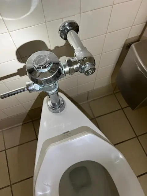 Fixture installation and repair for Hydro Jetting in Whitehall